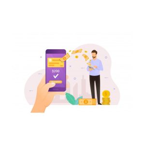 Mobile Application & Design Mobile Application Development (Android/iOS)